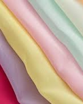 Vải chiffon (voan)