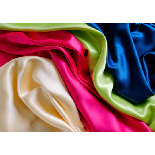 Vải satin